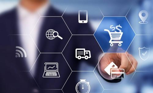 互聯網營銷下半場 數字化剛剛開始，傳統企業如何乘風破浪互聯網銷售