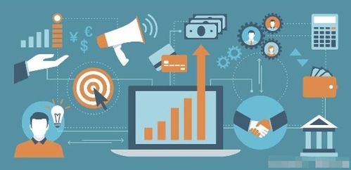 傳統企業轉型互聯網營銷 量身定制評估方案，助您成功破局